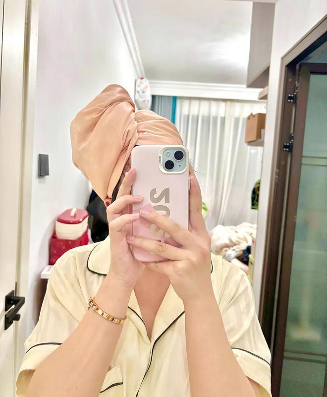 干好?10分钟轻松养成女明星「绸缎发」冰球突破游戏网站洗完头自然风干还是吹(图18) 干好?10分钟轻松养成女明星「绸缎发」冰球突破游戏网站洗完头自然风干还是吹(图18)