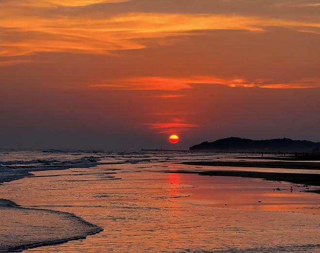 海亲子游5天4晚价格跟团五日游报价冰球突破北海亲子跟团游多少钱？北(图4)