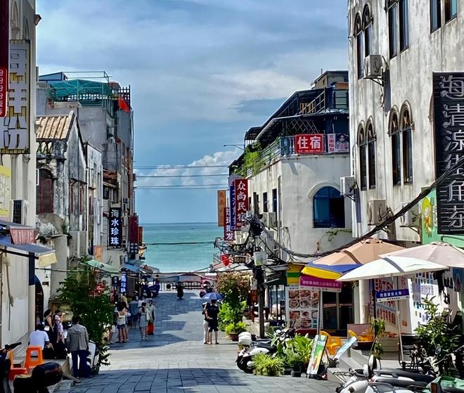 海亲子游5天4晚价格跟团五日游报价冰球突破北海亲子跟团游多少钱？北(图6)