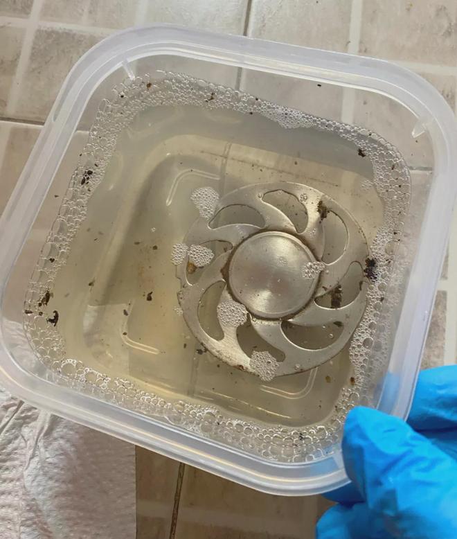 清洁好物——氧净！用法大全（2025新编）冰球突破游戏洗衣伴侣？溶油大师？以一抵百的(图4)